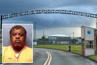 Curtis Windom convicted of triple murder put to death in record 11th execution in Florida this year