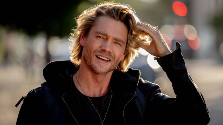 Freakier Friday Confirms A Theory I Always Had About Jake, And Chad Michael Murray Told Me His True Thoughts About It