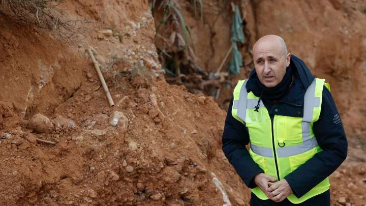 La CHJ finaliza la restauración de cauces dañados por la dana en el tramo bajo del Júcar