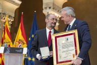 El legado del presidente Lambán