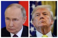 Alaska Governor Reacts To Trump-Putin Meeting: 'Most Strategic Location'