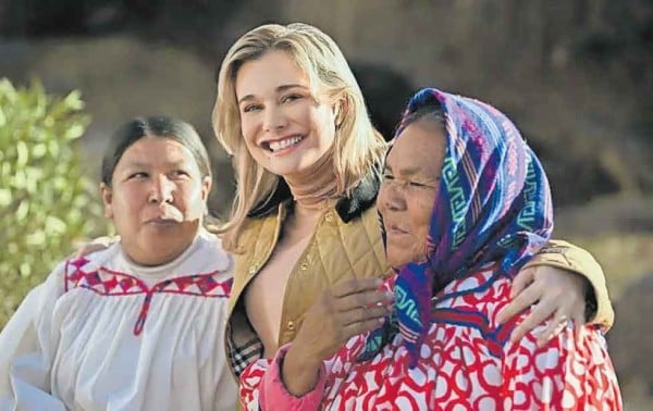 Combate Maru el rezago histórico de pueblos originarios