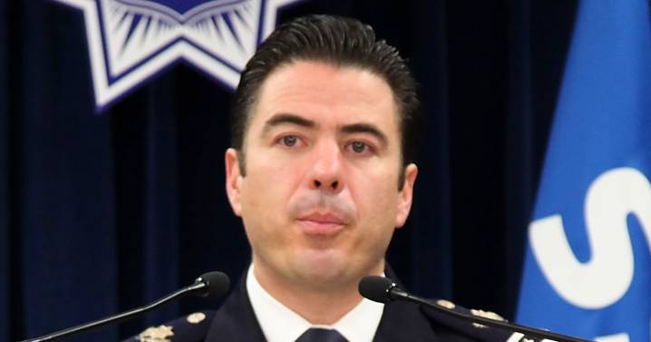 Sentencian a Luis Cárdenas Palomino a cinco años de prisión por tortura