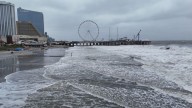 Trending Now Weather Videos