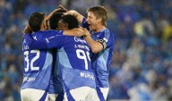 Millonarios firmó a un arquero hasta junio de 2026