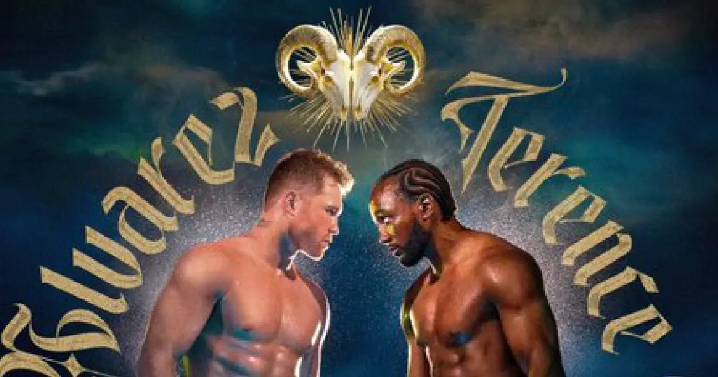 Cómo Terence Crawford, rival de 'Canelo' Álvarez, sobrevivió a un balazo
