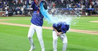 Monday Stat Party: McLean and Tong make history