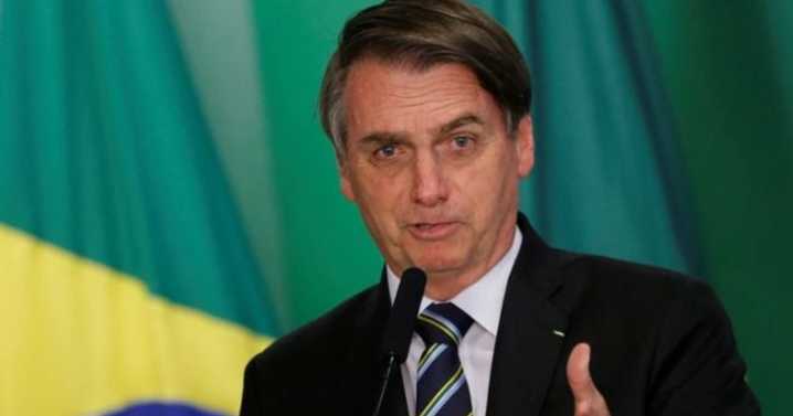 Pidieron la prisión preventiva de Bolsonaro por riesgo de fuga
