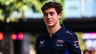La excelente noticia que recibió Colapinto en la previa del Gran Premio de Países Bajos