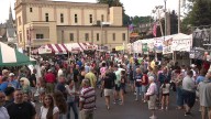Pittston gears up for 42nd Tomato Festival as crowds expected to hit 100,000