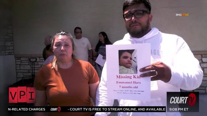 Analyzing Baby Emmanuel’s Parents’ Demeanor | Vinnie Politan Investigates