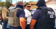 Trump presume captura de más de 300 mil migrantes en 2025, la mayoría con antecedentes