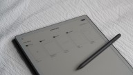 Your favorite e-ink sketchbook might be getting smaller