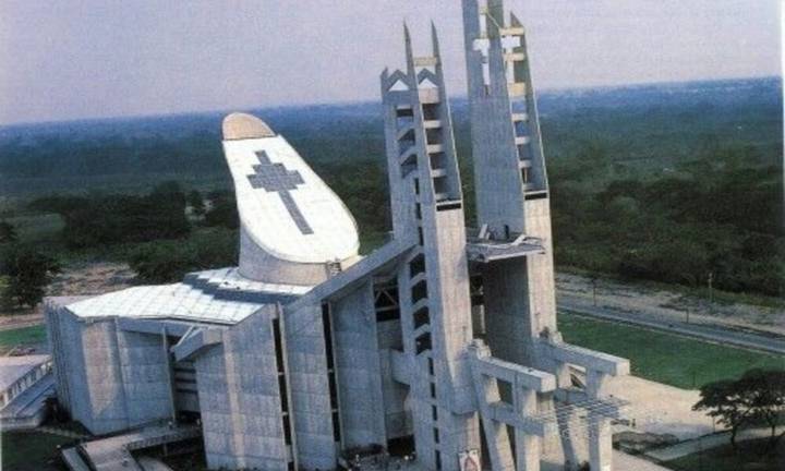 Guanare celebra 373 años de la Virgen de Coromoto