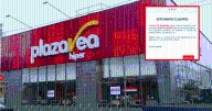 Plaza Vea anuncia cambio en horario de cierre para el jueves 21 de agosto en todos sus locales en Perú