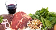 Comer para vivir: ¿Qué combinaciones de alimentos deberíamos evitar?