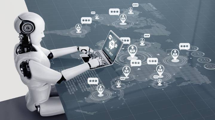 Salesforce unleashes FedRAMP AI agents on US public sector • The Register
