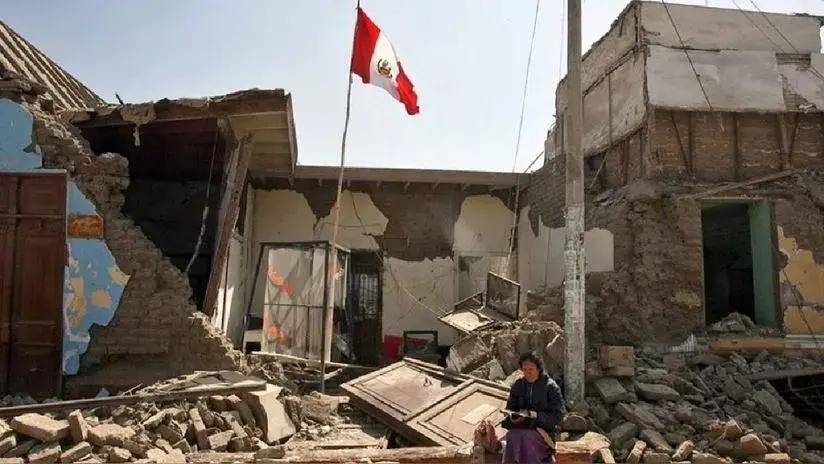 Pisco, 18 años después del terremoto de 2007: ¿qué falta reconstruir?