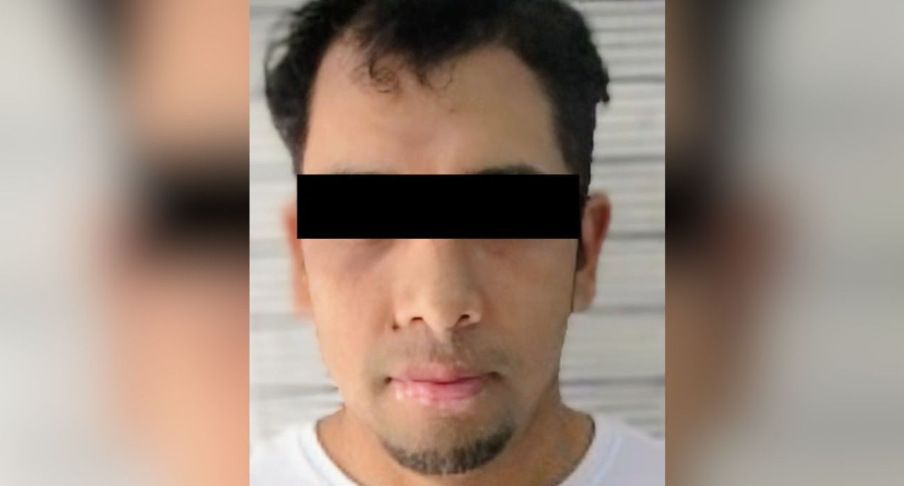 Condenan a 362 años de prisión a un hombre por violencia familiar