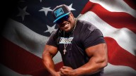 MAGA Hulk Stephen Davis shares his conservative political awakening story