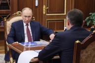 Rusia rechaza la presencia de la OTAN en Ucrania tras un posible cese al fuego