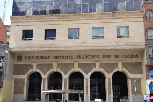 Patricia Gamboa condenada por apropiación de recursos públicos en la Universidad Distrital