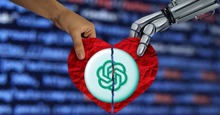 ‘ChatGPT se volvió frío’: Usuarios de IA viven duelo por su ‘novio virtual’ tras actualización GPT