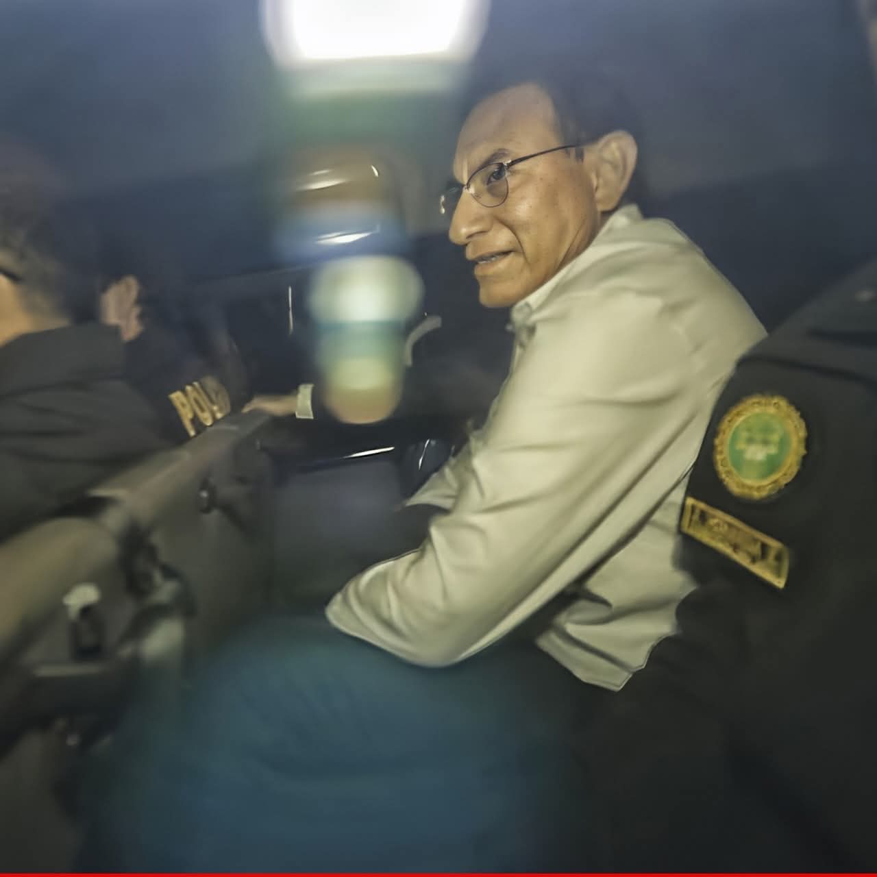 García Belaúnde: Pruebas contra Vizcarra son abrumadoras e indican posible fuga