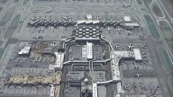 Se suspenden vuelos en LAX y otros aeropuertos del área de Los Ángeles debido a tormentas eléctricas