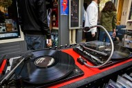 Día Mundial del Disco de Vinilo