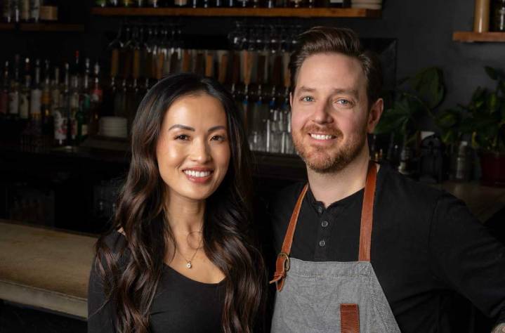 End your summer with a sizzling cheese-fueled feast at Ember & Ash