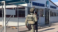 Ejecutan a hombre dentro de restaurante 'El Paraiso'