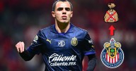 La verdad: por qué Chivas no quiere que ejecuten la cláusula de Hugo Camberos desde Europa