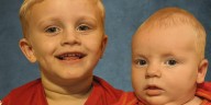 All in a name: Chiefs fans name sons after Patrick Mahomes, Travis Kelce