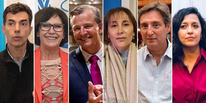Camino a la elección nacional: cómo está el peronismo en los 24 distritos y qué posibilidades tiene de ganar