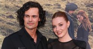 Outlander's Harriet Slater's life from panic attacks to forgotten All Creatures Great and Small role