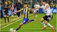 Un ex-delantero de Patronato evitó la victoria de Rosario Central