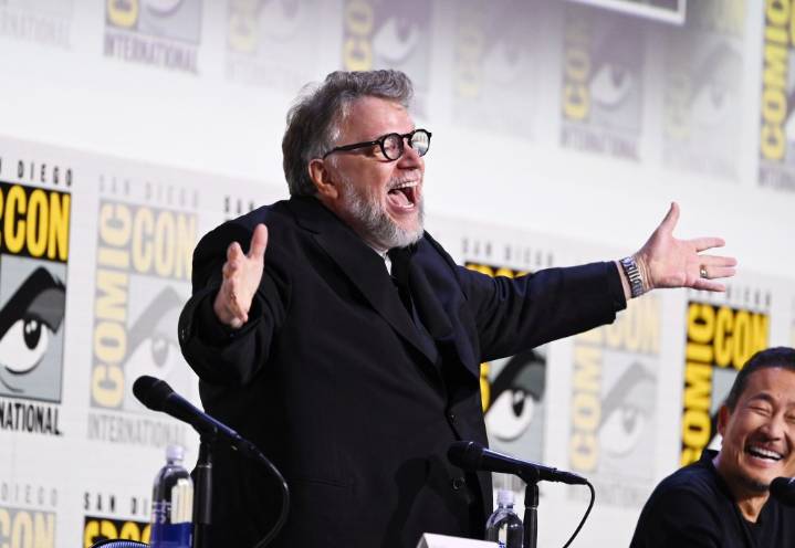 AFI Fest 2025: Guillermo Del Toro Named Guest Artistic Director
