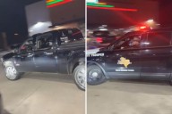 East Texas Drivers Keep Going Viral for Bad Behavior