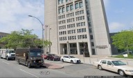 Man Chased Wife Down Street, Stabbed Her 35 Times In White Plains: Here's His Fate
