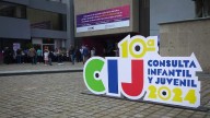 ¿Cuántos niñas, niños y adolescentes mexiquenses participaron en la Consulta Infantil y Juvenil de 2024?