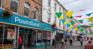Poundland makes big pricing announcement for all stores 'from today'