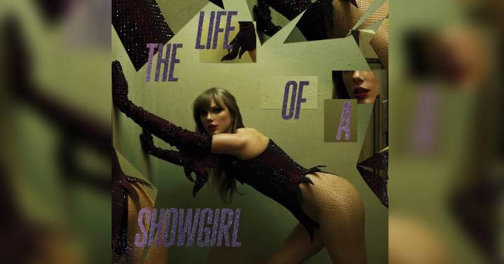 Taylor Swift Faces Intense Backlash Over Raunchy Album Cover