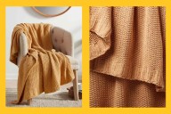 This Popular Chenille Blanket Is Just $20 at Target