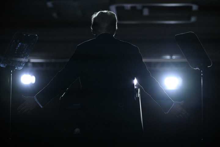 The Trump administration's assault on science feels eerily Soviet