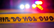 Shooting in San Bernardino leaves one dead, one wounded as search for suspect continues