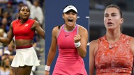 Emma Raducanu Puts Coco Gauff, Aryna Sabalenka and Rivals on Alert With Ex