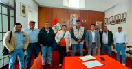 Dirigentes de Islay piden presencia del Ejecutivo en el valle de Tambo