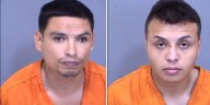 Theft ring suspects accused of crimes in Scottsdale, other Valley cities