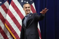 Corey Lewandowski’s DHS special employee status under scrutiny